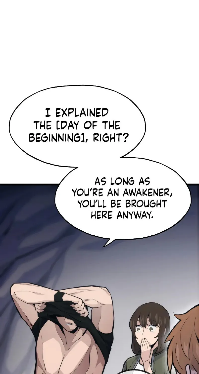 Past Life Regressor (2022) Chapter 43 page 68 - 