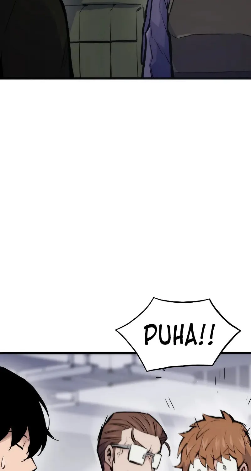 Past Life Regressor (2022) Chapter 43 page 8 - 