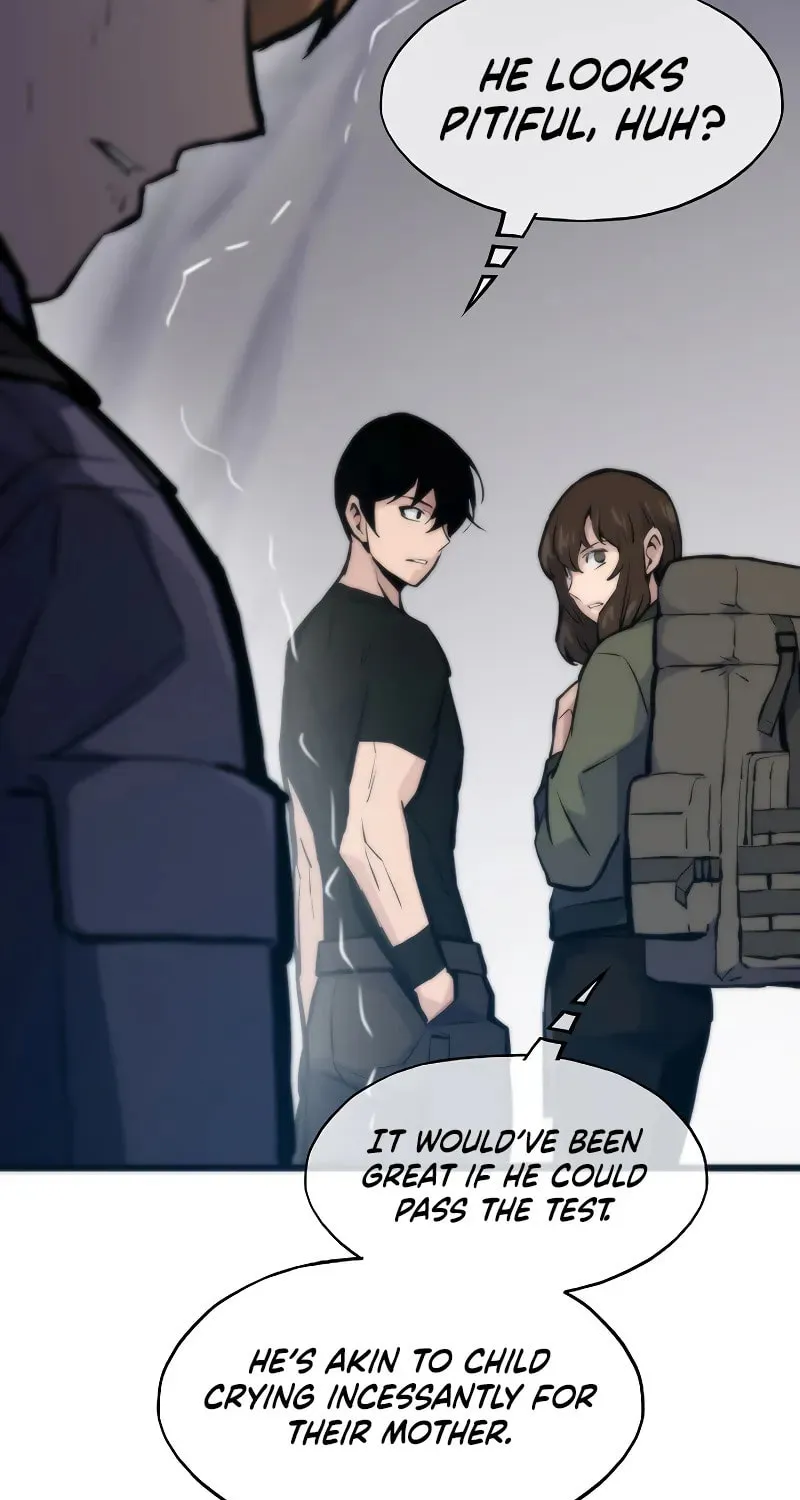 Past Life Regressor (2022) Chapter 43 page 92 - 
