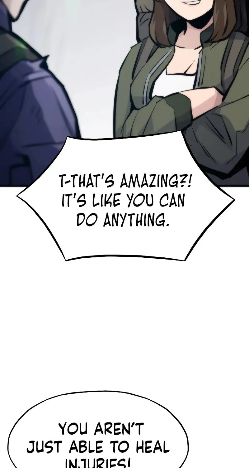 Past Life Regressor (2022) Chapter 43 page 100 - 