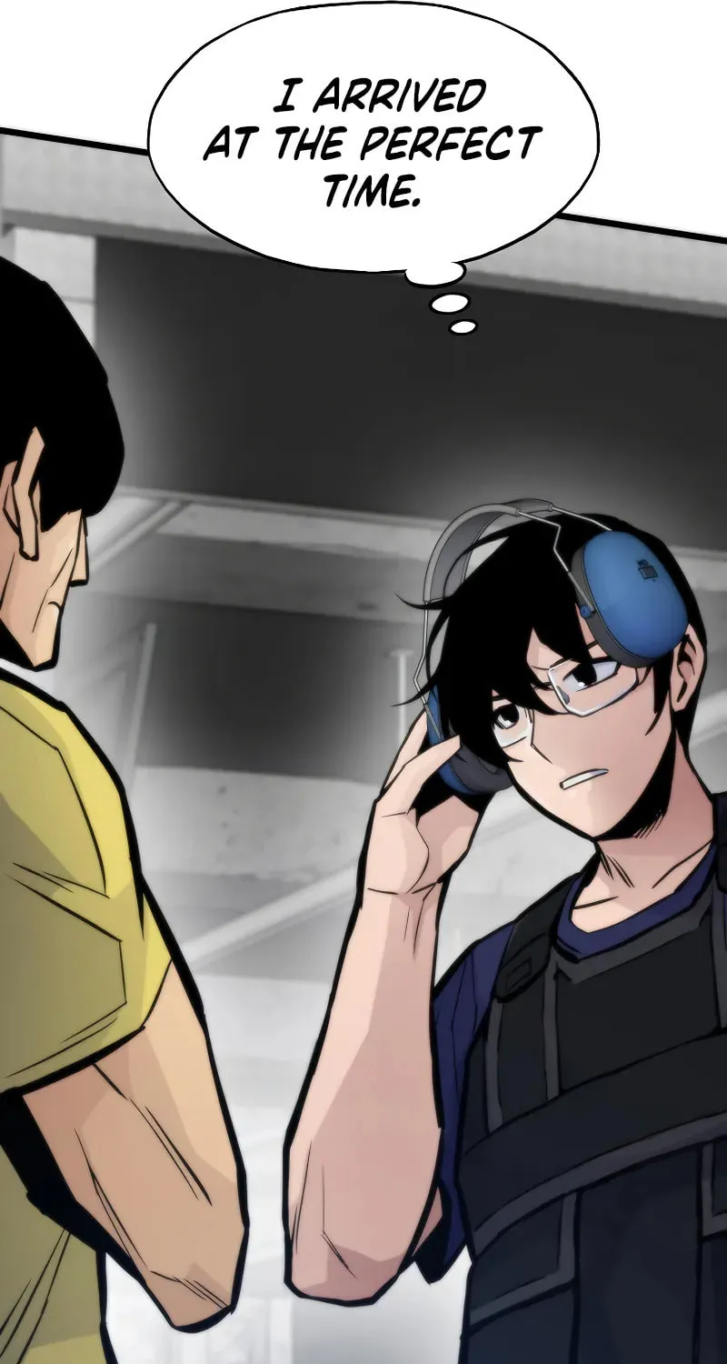 Past Life Regressor (2022) Chapter 44 page 101 - 