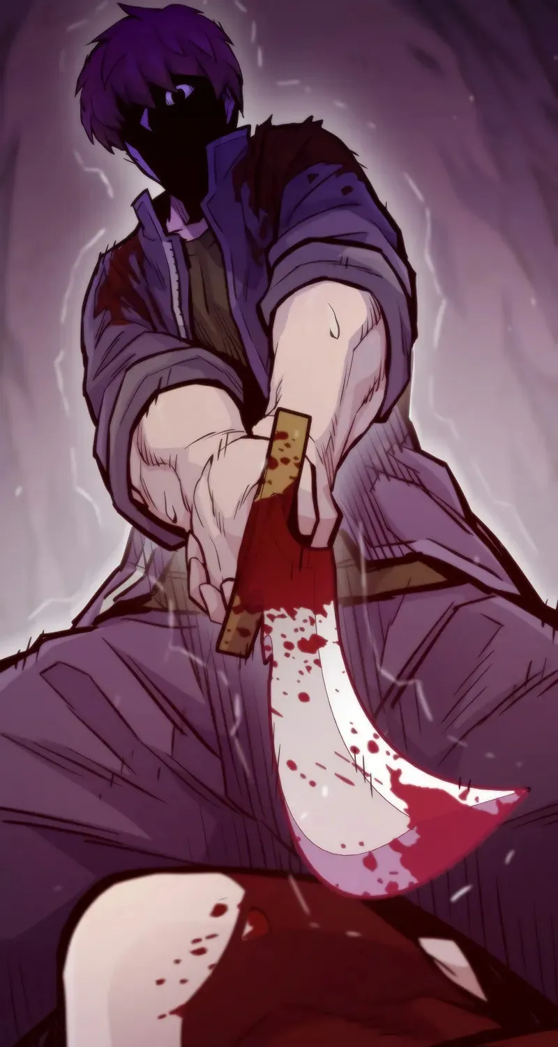 Past Life Regressor (2022) Chapter 44 page 21 - 