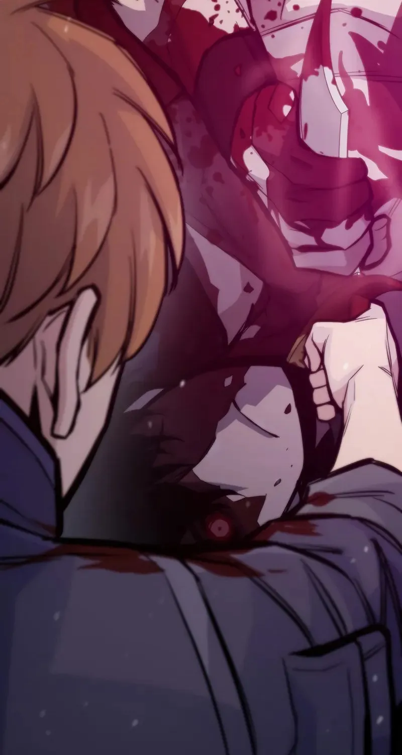 Past Life Regressor (2022) Chapter 44 page 32 - 