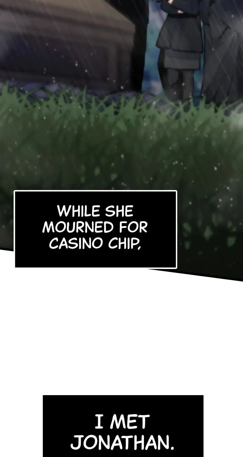 Past Life Regressor (2022) Chapter 44 page 39 - 