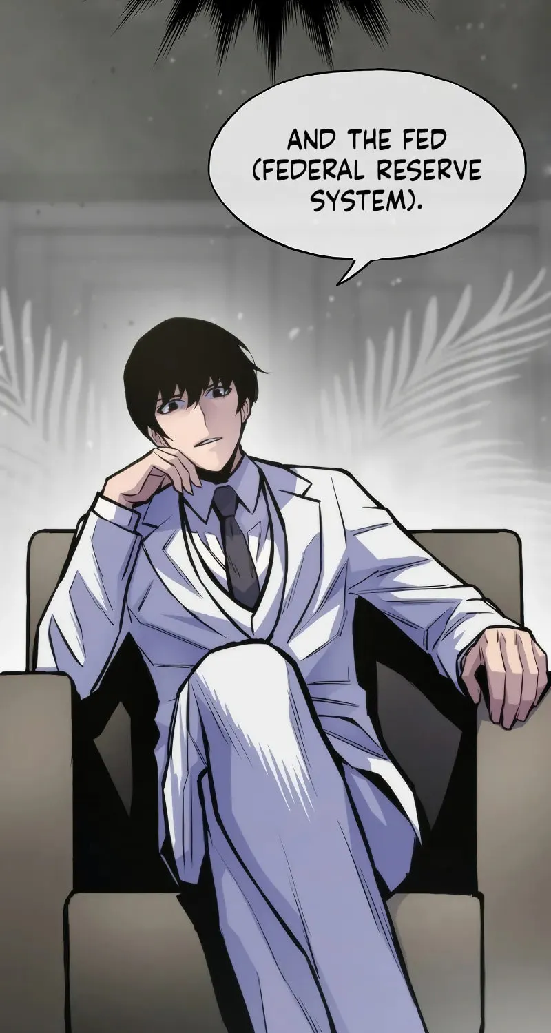 Past Life Regressor (2022) Chapter 44 page 43 - 