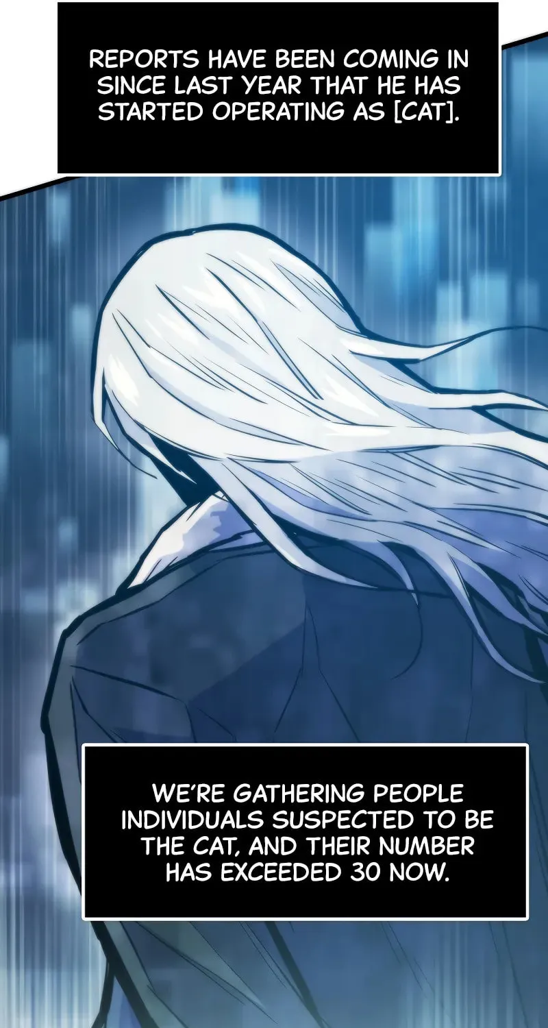 Past Life Regressor (2022) Chapter 44 page 61 - 