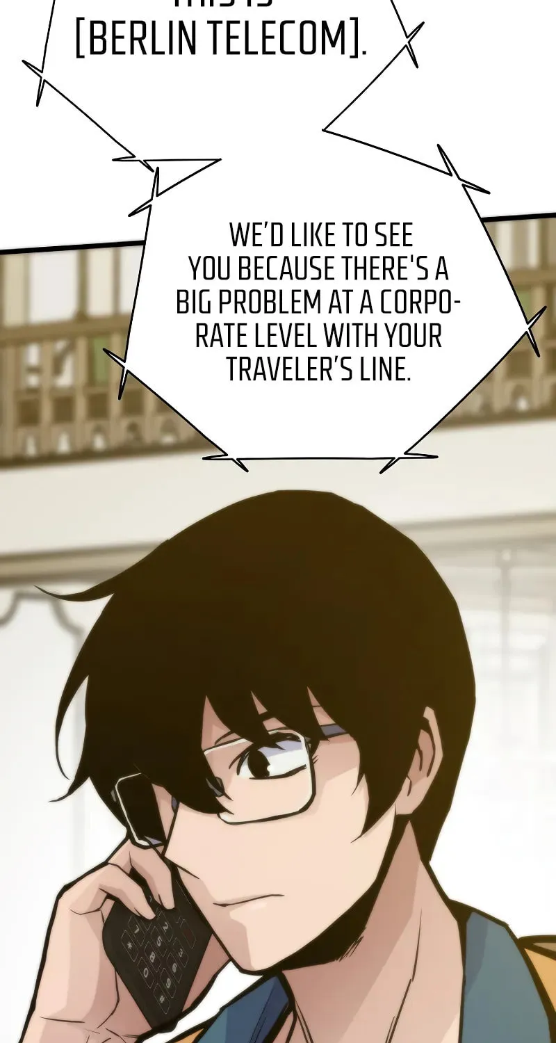 Past Life Regressor (2022) Chapter 44 page 69 - 