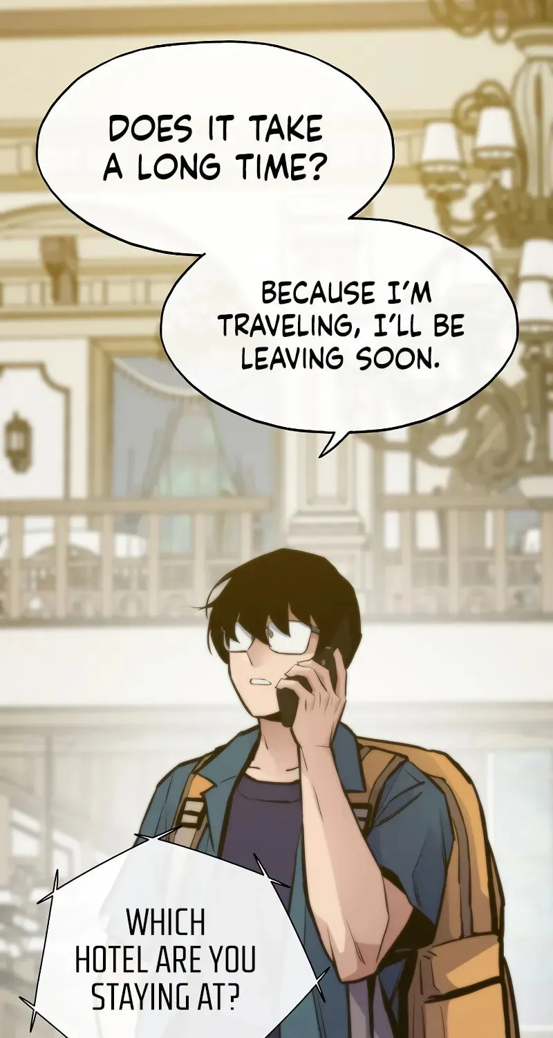 Past Life Regressor (2022) Chapter 44 page 71 - 