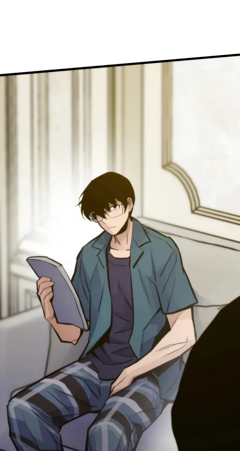 Past Life Regressor (2022) Chapter 44 page 76 - 