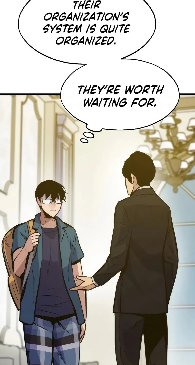 Past Life Regressor (2022) Chapter 44 page 87 - 