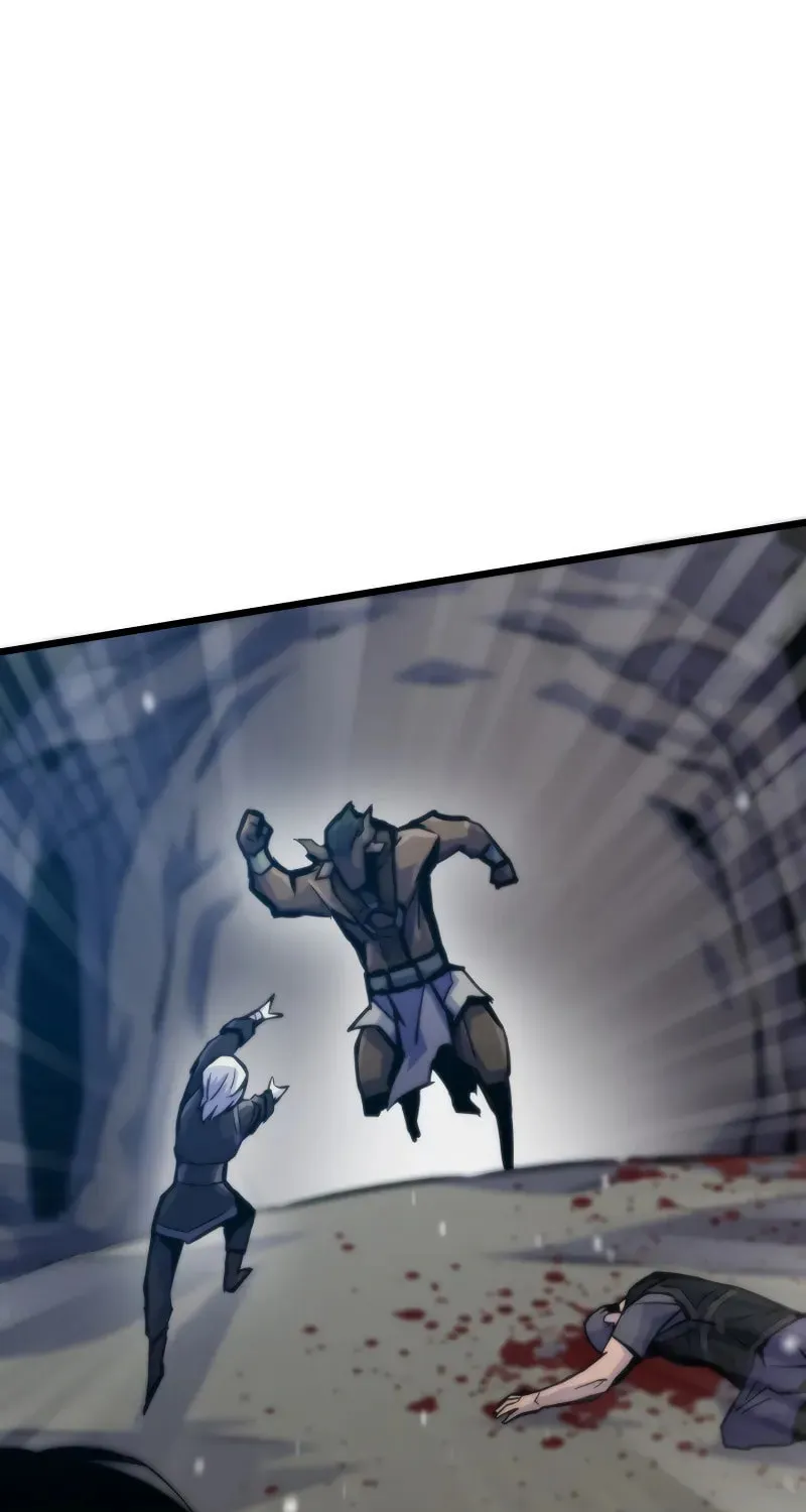 Past Life Regressor (2022) Chapter 45 page 117 - 