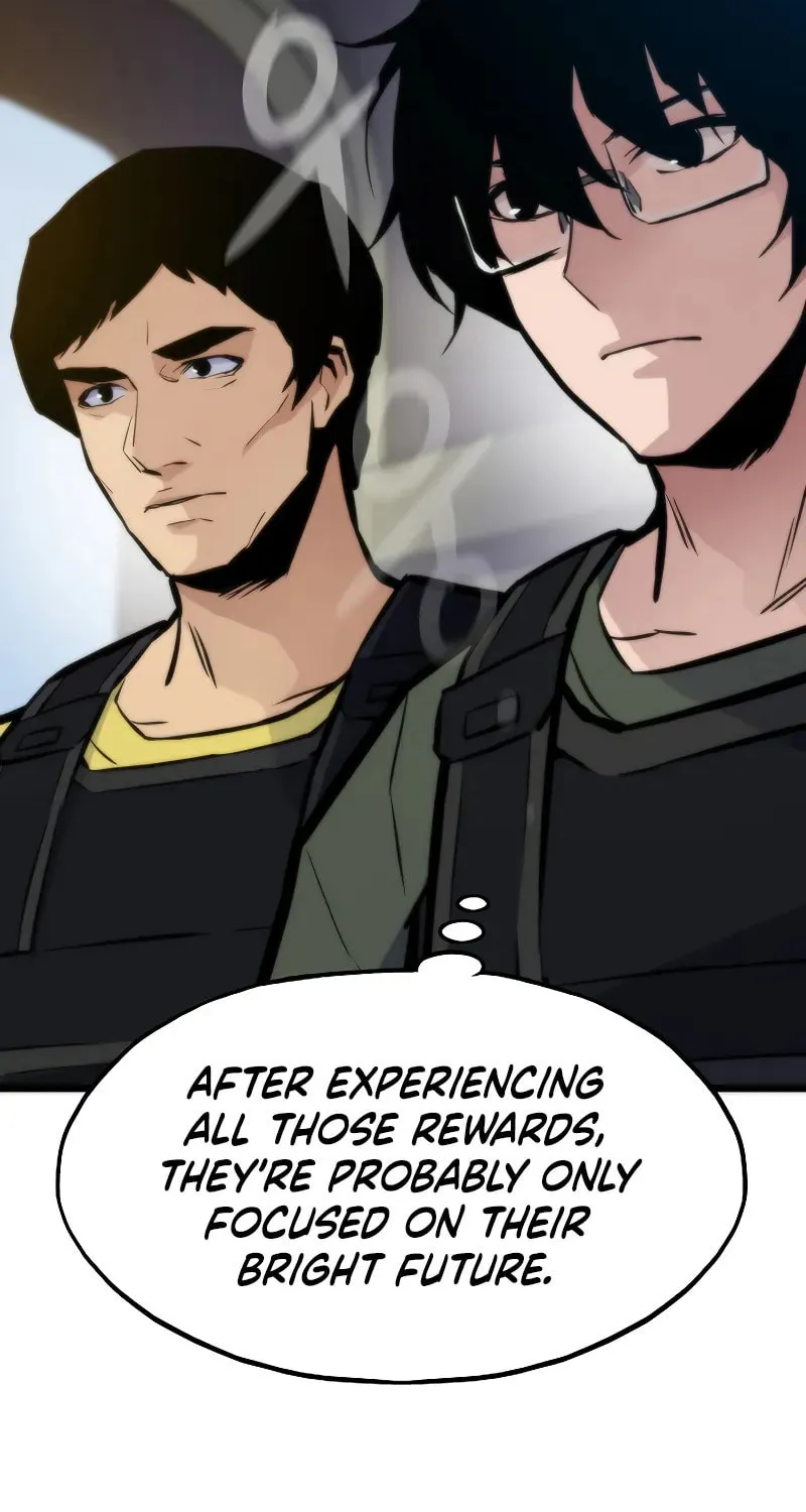 Past Life Regressor (2022) Chapter 45 page 18 - 