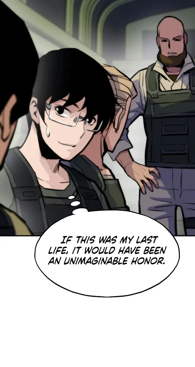 Past Life Regressor (2022) Chapter 45 page 23 - 