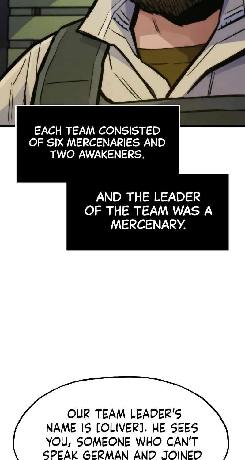 Past Life Regressor (2022) Chapter 45 page 25 - 