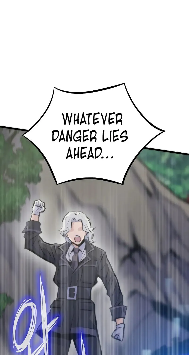 Past Life Regressor (2022) Chapter 45 page 34 - 