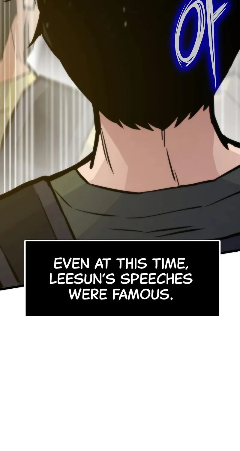 Past Life Regressor (2022) Chapter 45 page 36 - 