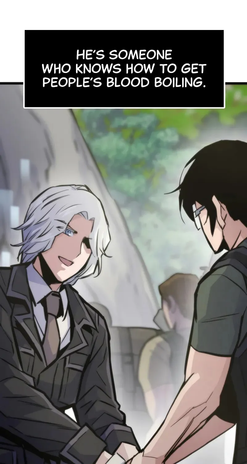 Past Life Regressor (2022) Chapter 45 page 37 - 