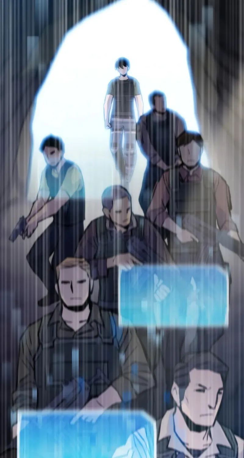 Past Life Regressor (2022) Chapter 45 page 41 - 
