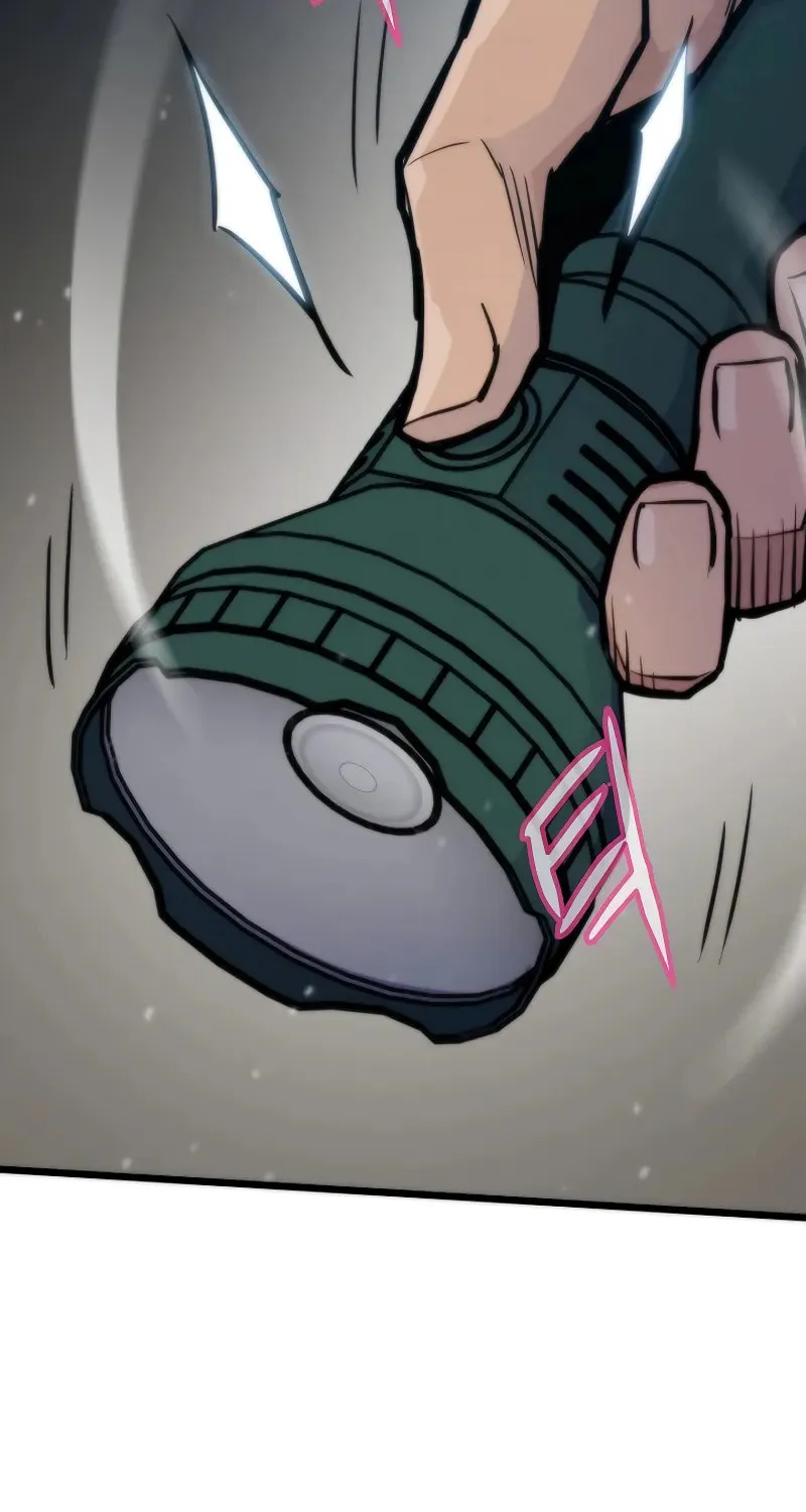 Past Life Regressor (2022) Chapter 45 page 44 - 