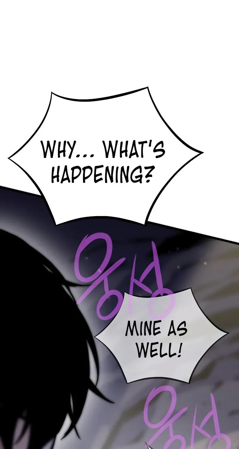 Past Life Regressor (2022) Chapter 45 page 47 - 