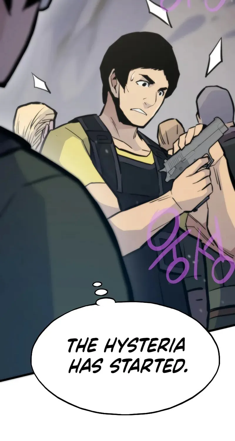 Past Life Regressor (2022) Chapter 45 page 48 - 