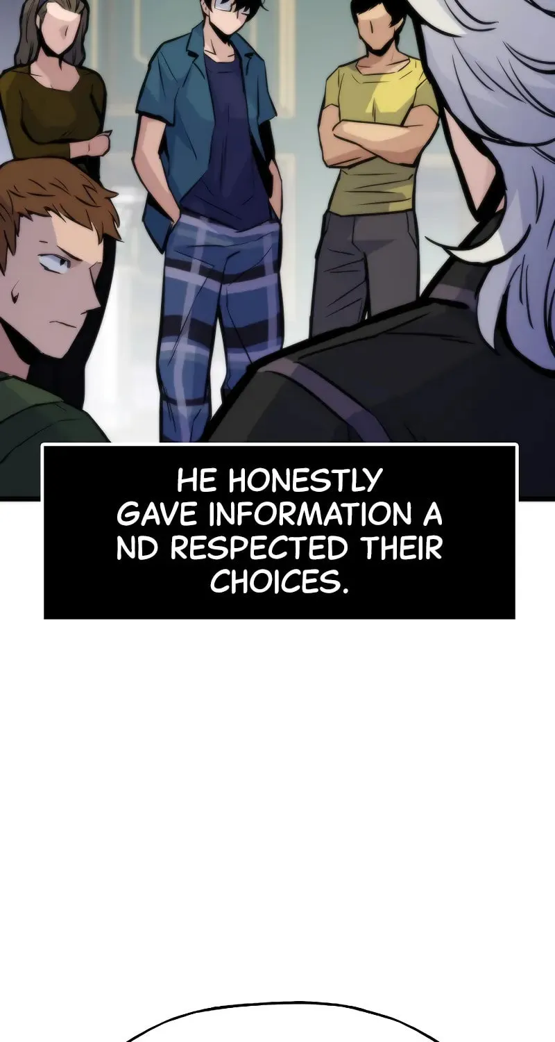 Past Life Regressor (2022) Chapter 45 page 6 - 