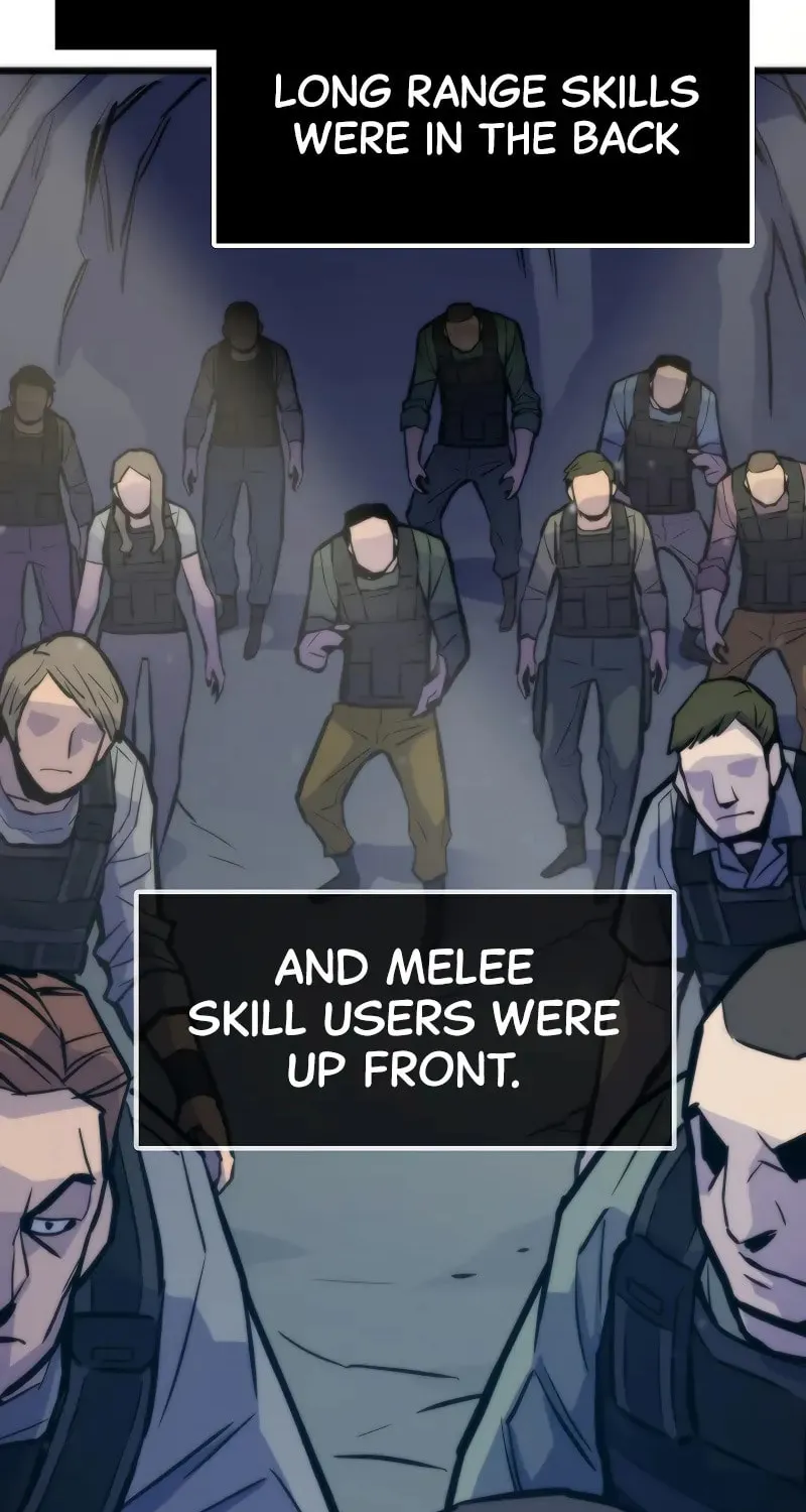 Past Life Regressor (2022) Chapter 45 page 58 - 
