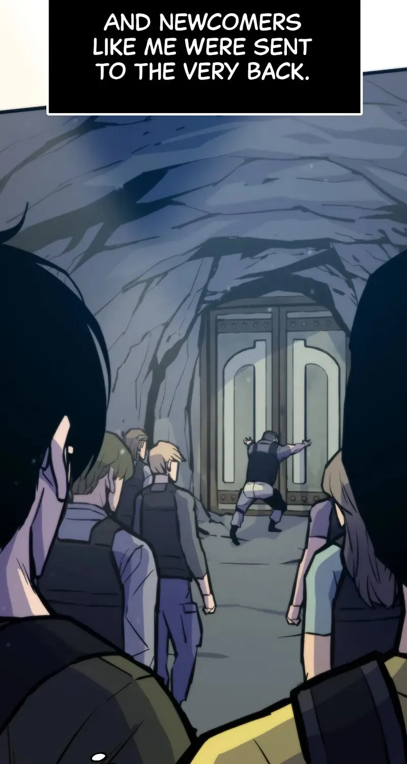 Past Life Regressor (2022) Chapter 45 page 60 - 
