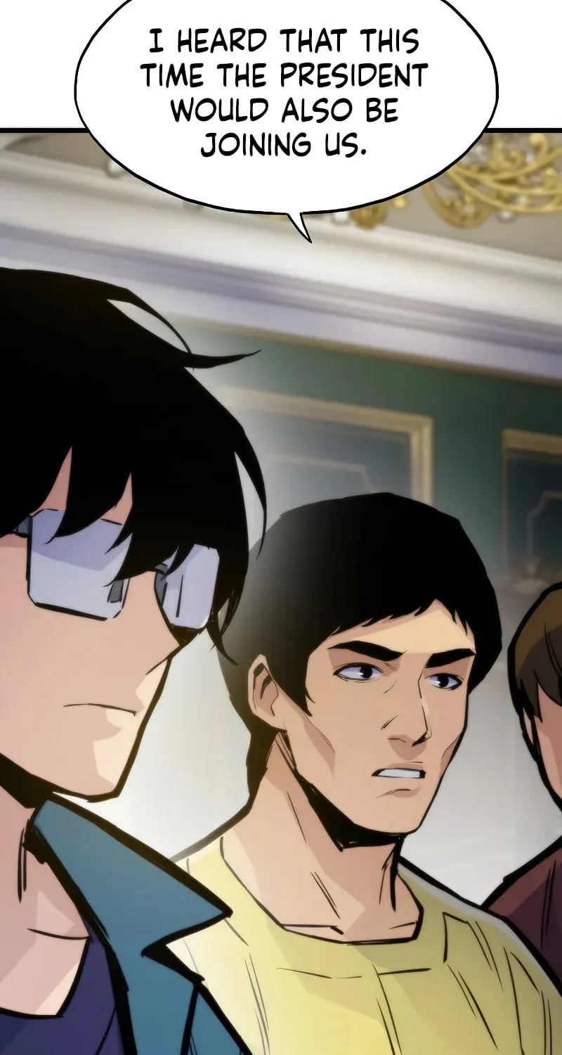 Past Life Regressor (2022) Chapter 45 page 7 - 
