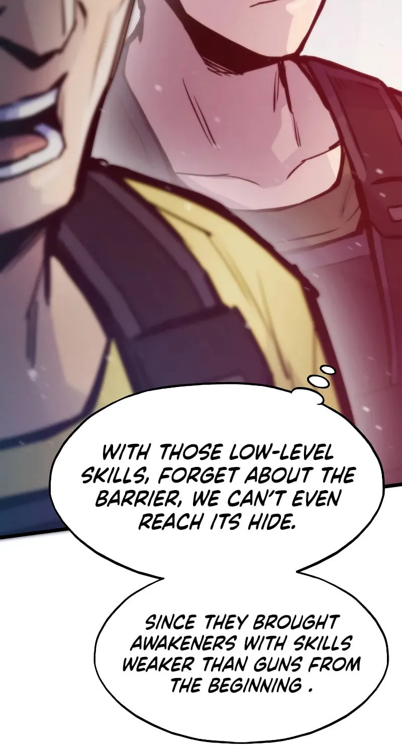 Past Life Regressor (2022) Chapter 45 page 97 - 