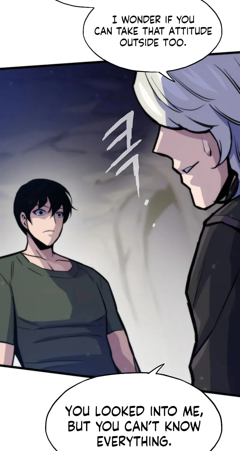 Past Life Regressor (2022) Chapter 46 page 106 - 