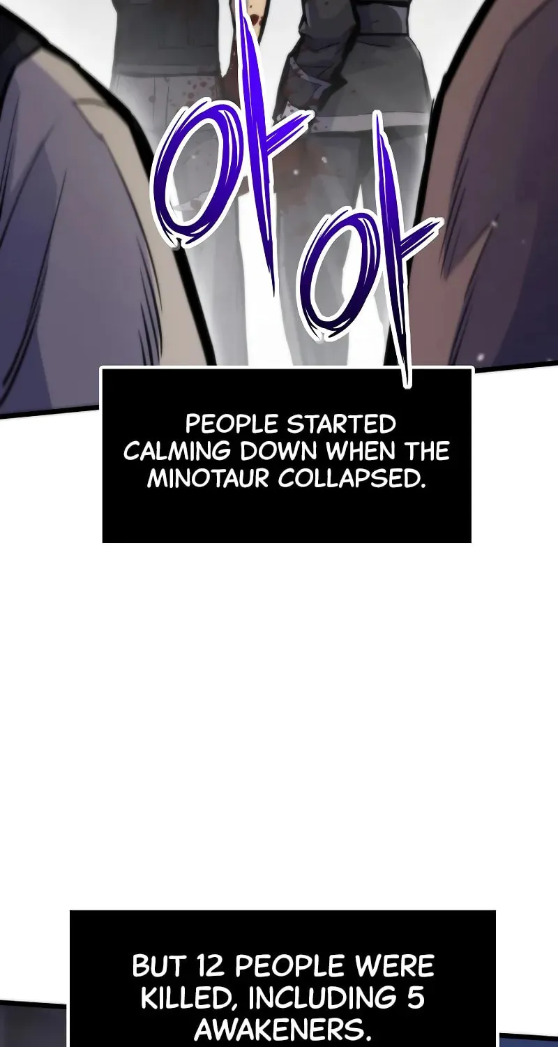 Past Life Regressor (2022) Chapter 46 page 15 - 
