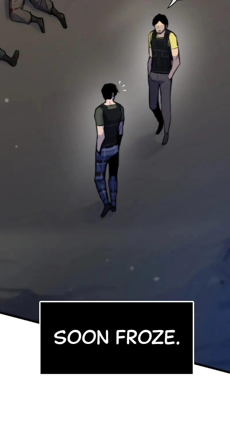 Past Life Regressor (2022) Chapter 46 page 18 - 