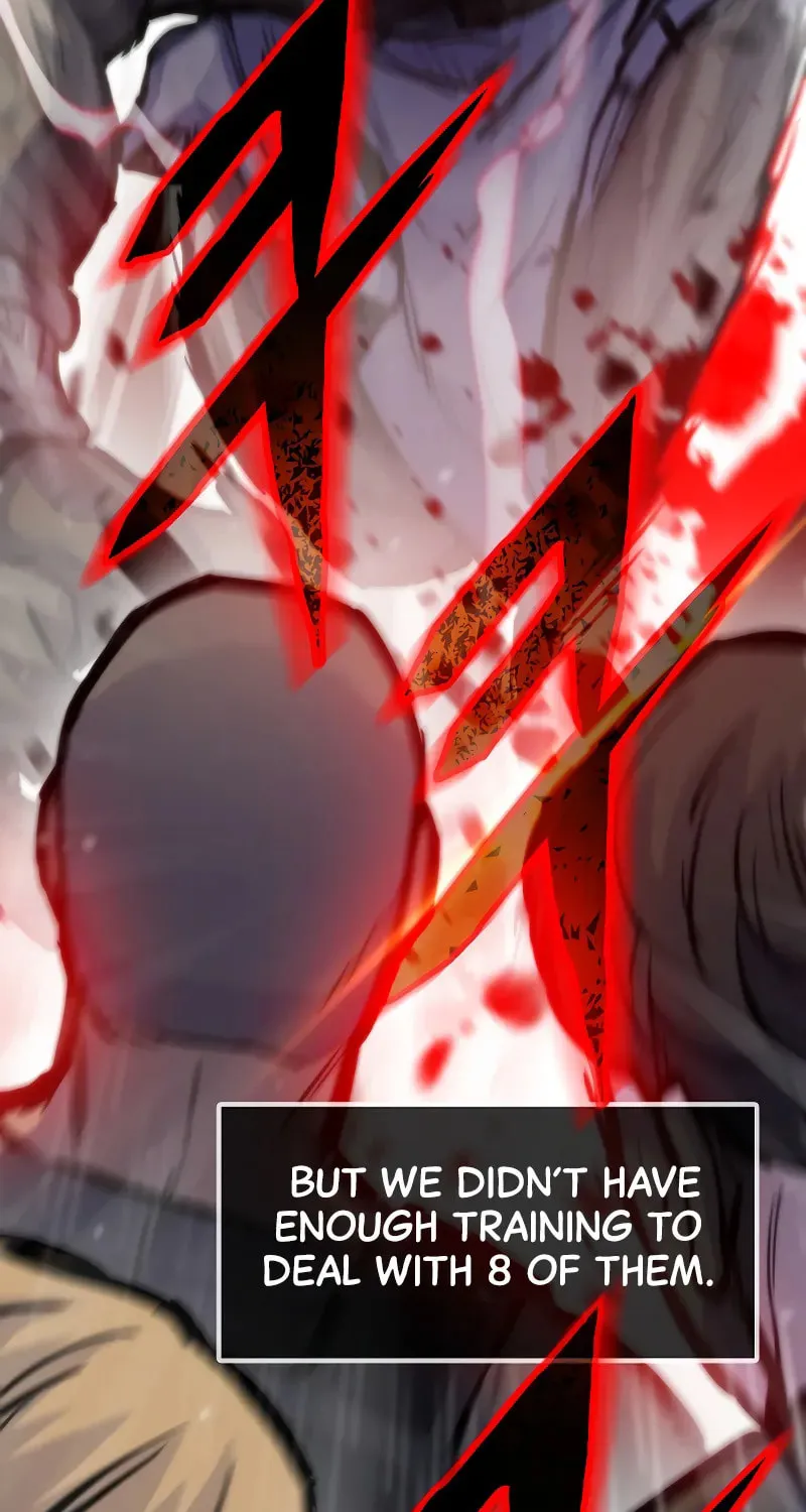 Past Life Regressor (2022) Chapter 46 page 26 - 