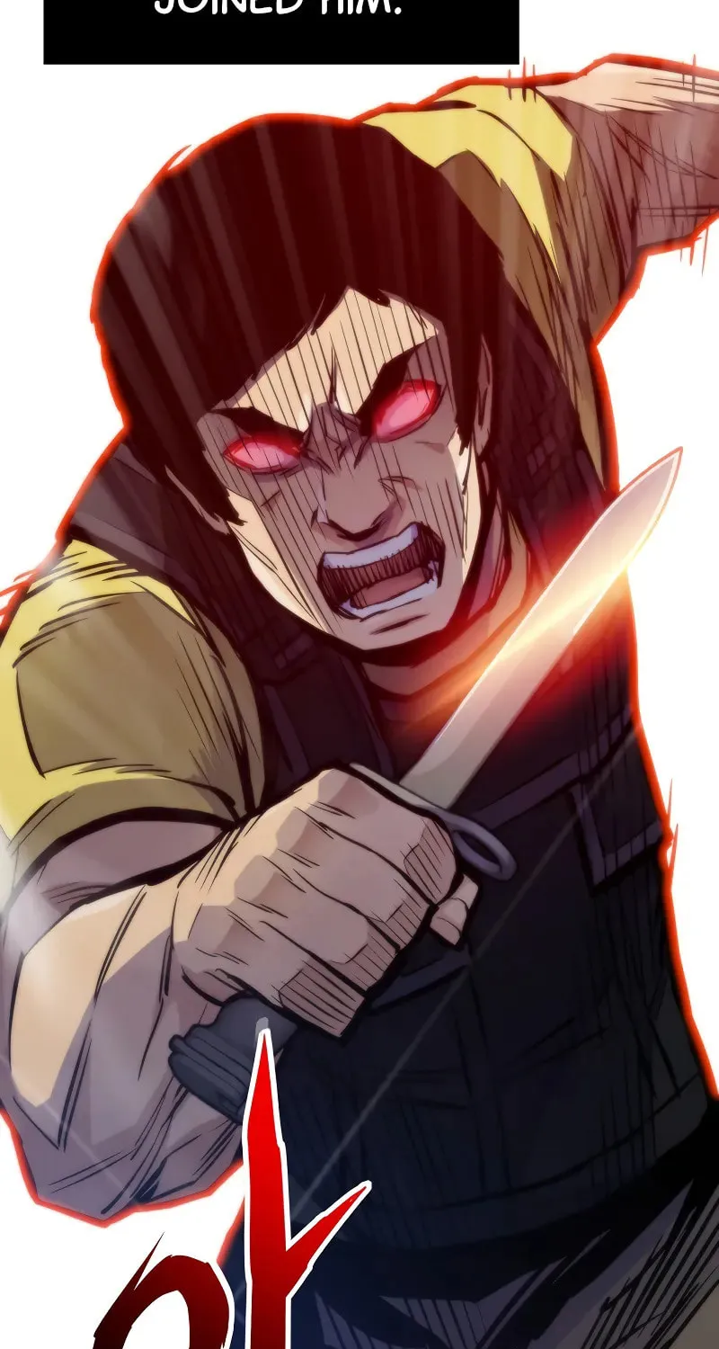 Past Life Regressor (2022) Chapter 46 page 4 - 