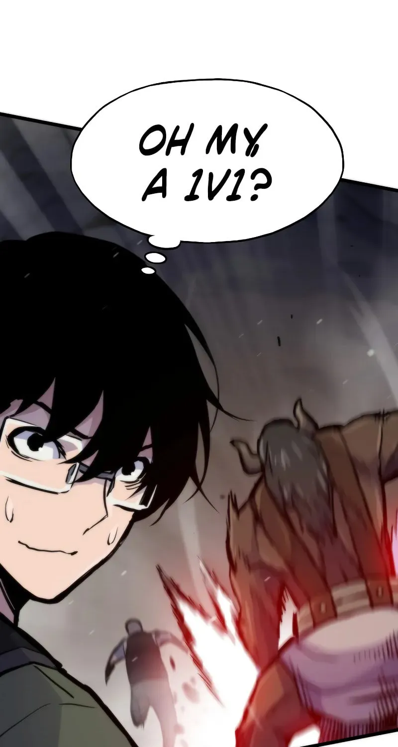 Past Life Regressor (2022) Chapter 46 page 35 - 