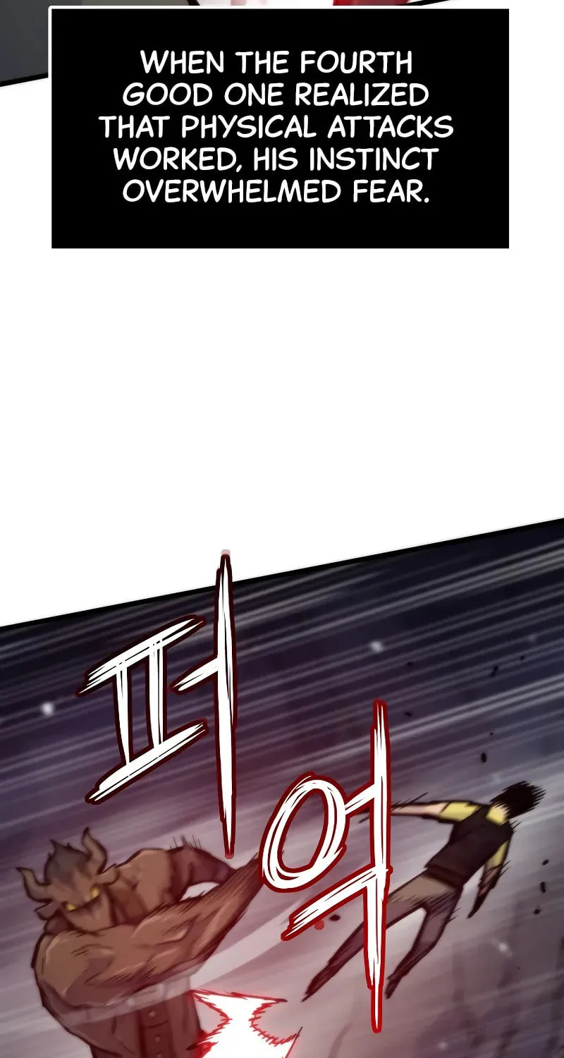 Past Life Regressor (2022) Chapter 46 page 36 - 