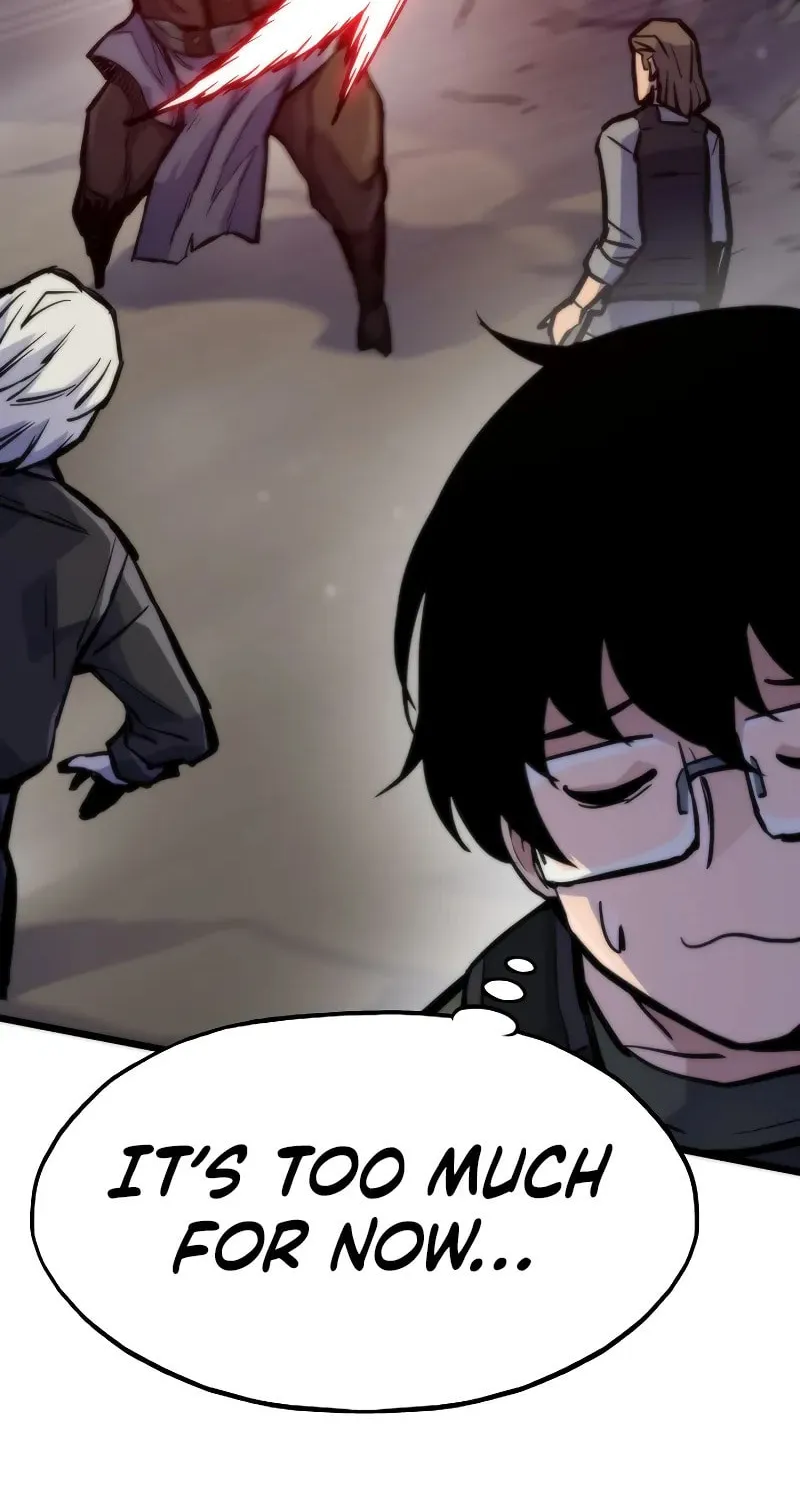 Past Life Regressor (2022) Chapter 46 page 37 - 