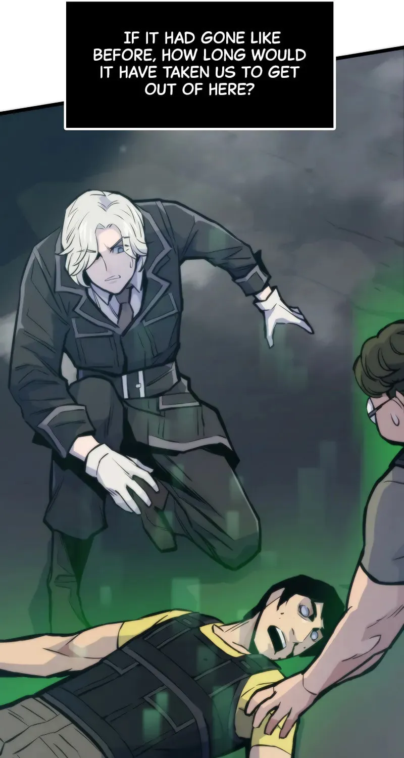 Past Life Regressor (2022) Chapter 46 page 40 - 