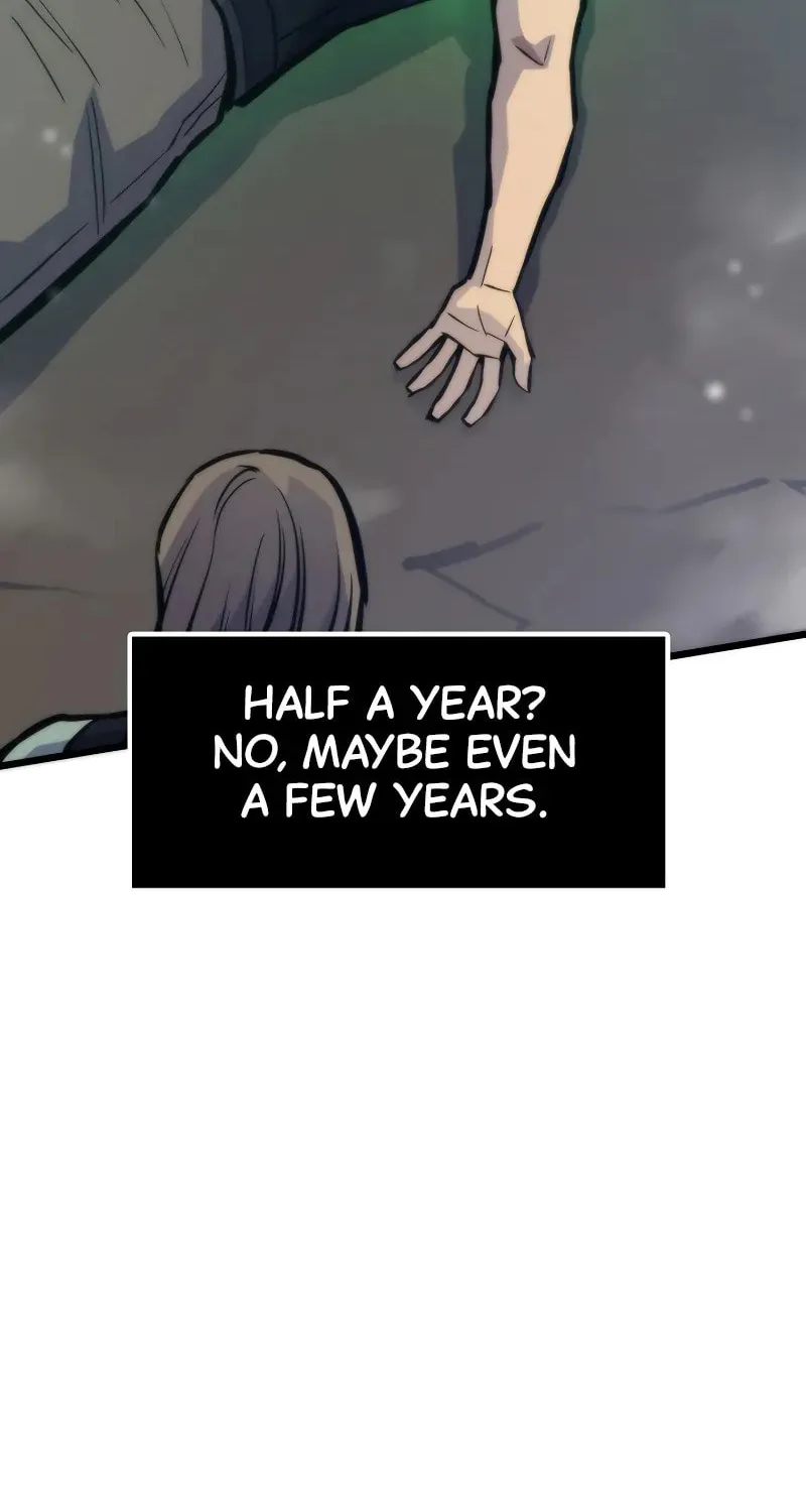 Past Life Regressor (2022) Chapter 46 page 41 - 