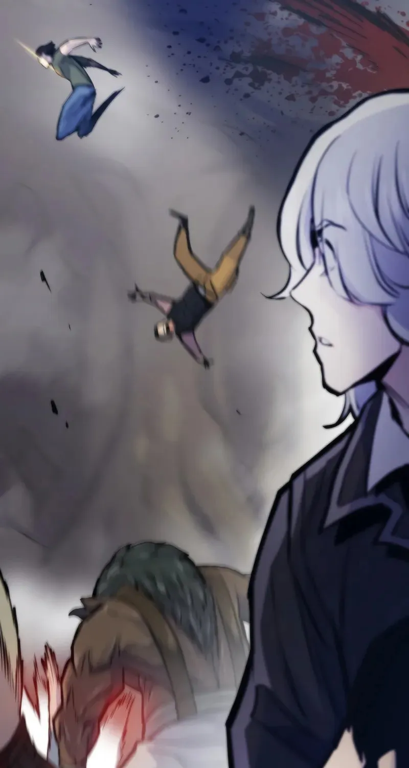 Past Life Regressor (2022) Chapter 46 page 50 - 