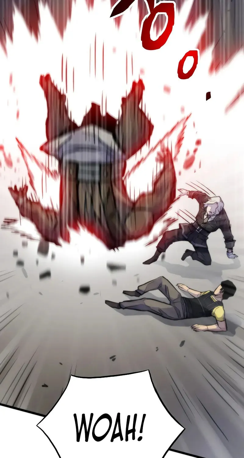 Past Life Regressor (2022) Chapter 46 page 64 - 
