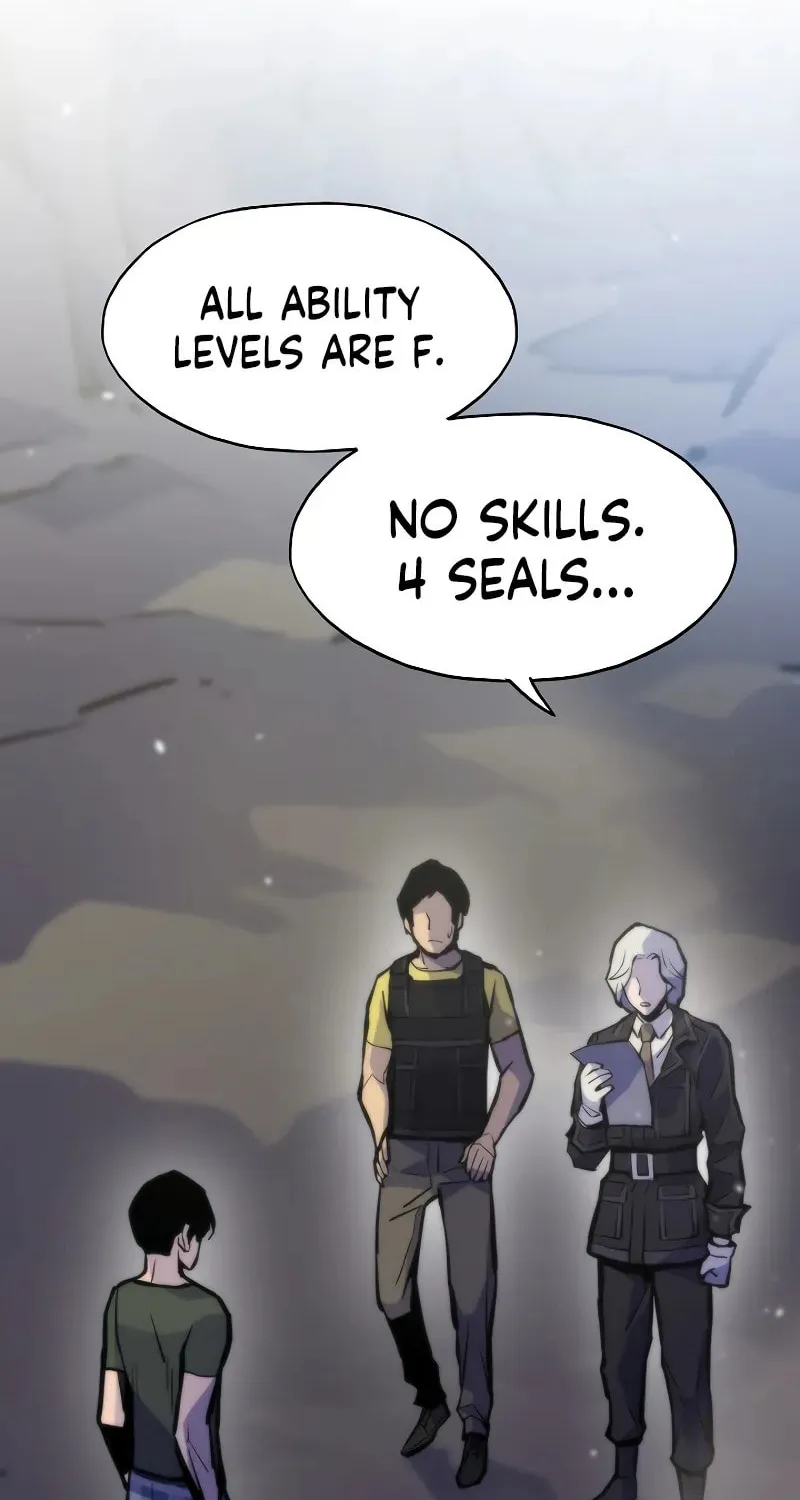 Past Life Regressor (2022) Chapter 46 page 75 - 