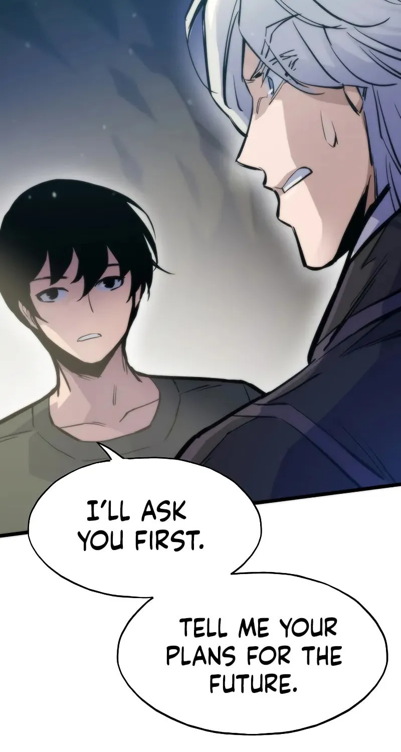 Past Life Regressor (2022) Chapter 46 page 77 - 
