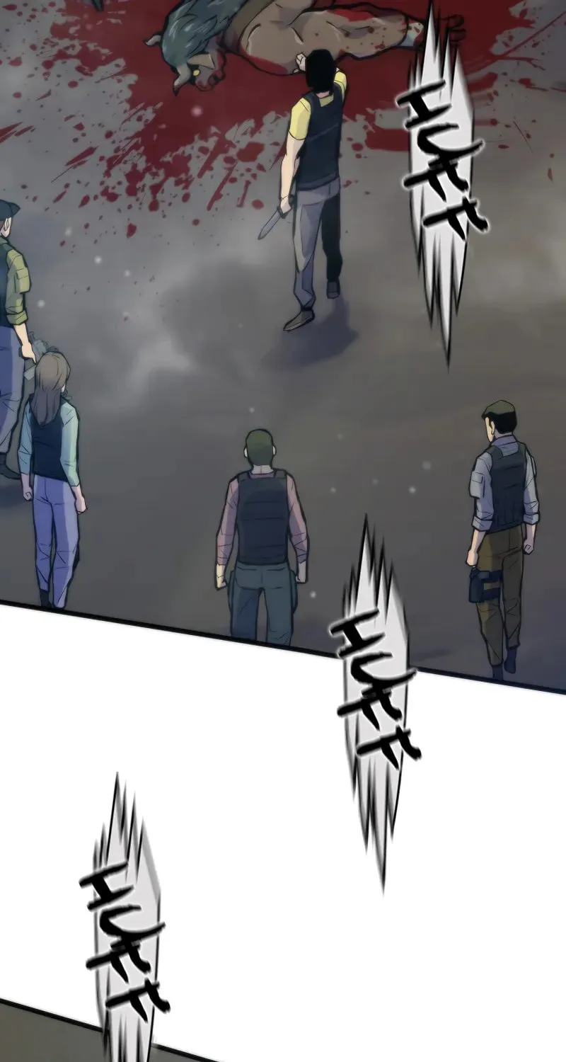 Past Life Regressor (2022) Chapter 46 page 10 - 