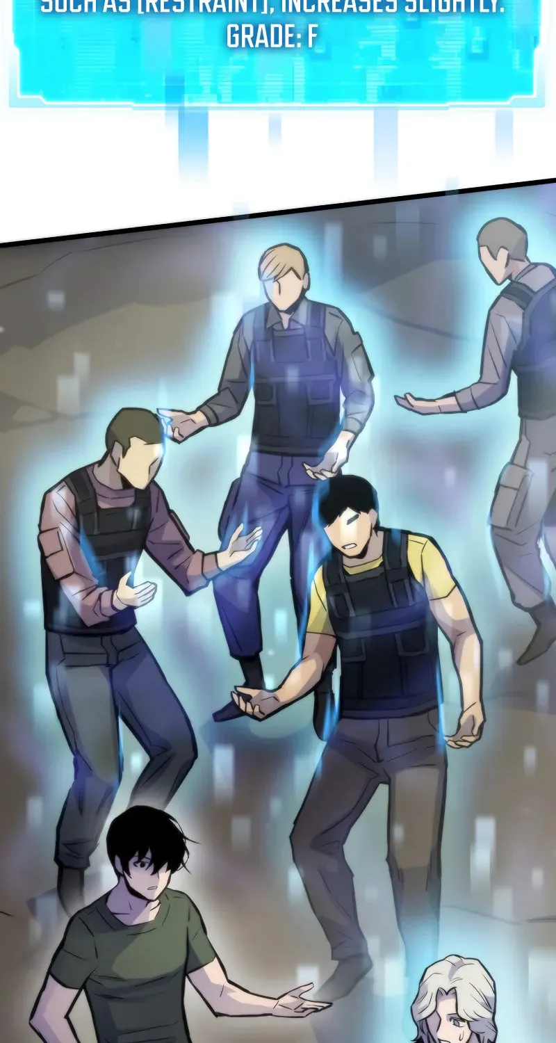 Past Life Regressor (2022) Chapter 47 page 15 - 