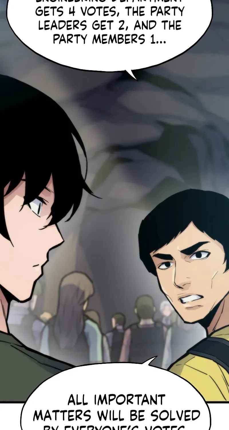 Past Life Regressor (2022) Chapter 47 page 23 - 
