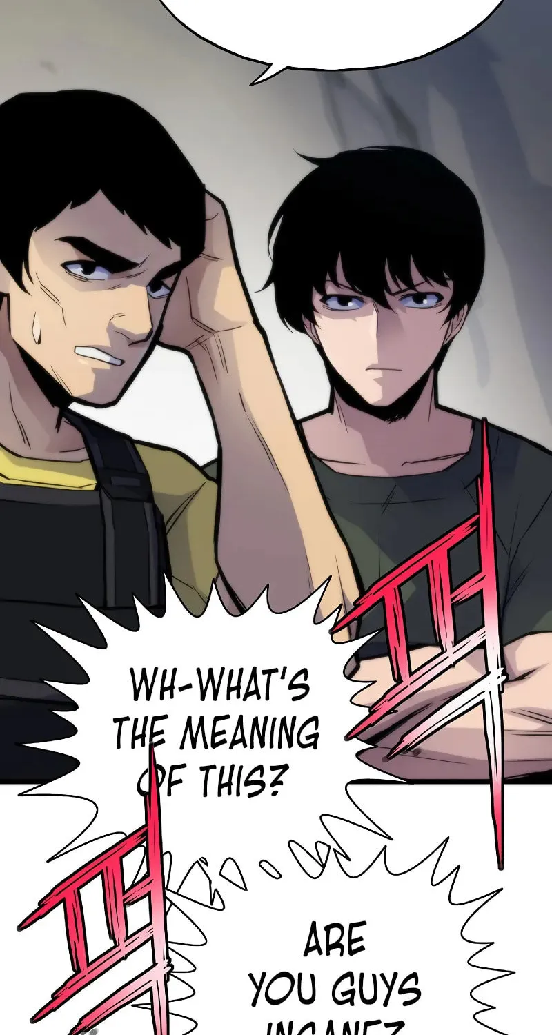 Past Life Regressor (2022) Chapter 47 page 30 - 