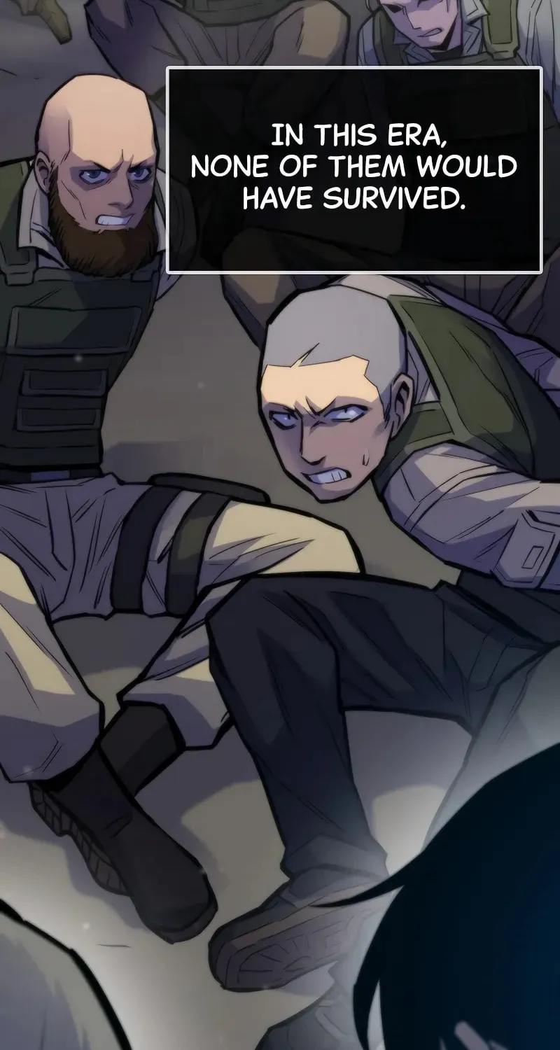 Past Life Regressor (2022) Chapter 47 page 32 - 