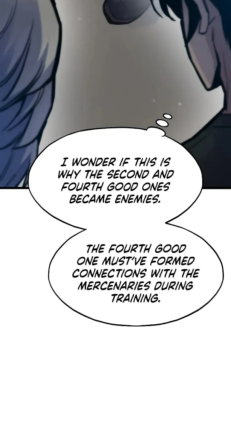 Past Life Regressor (2022) Chapter 47 page 33 - 